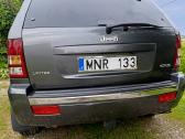 Parduodu tvarkynga Jeep - nuotraukos Nr. 17
