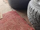 Parduodu tvarkynga Jeep - nuotraukos Nr. 20