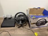 Thrustmaster t300rs GT edition - nuotraukos Nr. 2