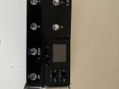 Line 6 Hx Stomp XL multiefektų procesorius - nuotraukos Nr. 4