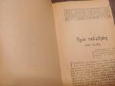 Parduodu knyga,1908m - nuotraukos Nr. 6