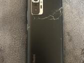 Redmi Note 10 Pro ir išmaniosios apyrankės - nuotraukos Nr. 19