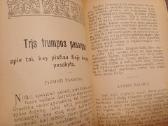 Parduodu knyga,1908m - nuotraukos Nr. 13