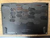 Msi katana 17 13700h rtx4070 - nuotraukos Nr. 5