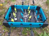 Stalo futbolas - nuotraukos Nr. 2
