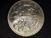 1oz moneta - nuotraukos Nr. 2