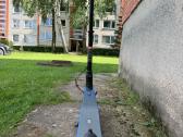Ninebot F2 Pro elektrinis paspirtukas - nuotraukos Nr. 2