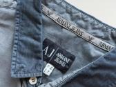 Originalūs Armani Jeans marškiniai - nuotraukos Nr. 2
