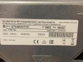 Siemens elektrinė kaitlentė - nuotraukos Nr. 3