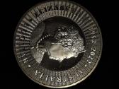 1oz moneta - nuotraukos Nr. 2