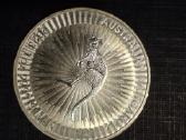 1oz moneta - nuotraukos Nr. 3