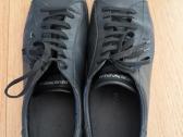 Originalūs Emporio Armani laisvalaikio batai - nuotraukos Nr. 2