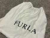 Furla tote odinis rankinukas - nuotraukos Nr. 4