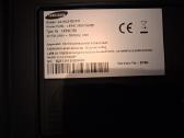 Televizorius Samsung 32" - nuotraukos Nr. 3