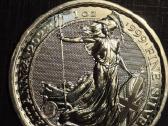 1oz moneta - nuotraukos Nr. 3