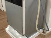Imontuojama indaplovė Aeg Fse83716p - nuotraukos Nr. 6