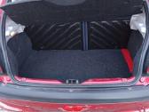 Peugeot 206 automatas - nuotraukos Nr. 6