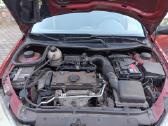 Peugeot 206 automatas - nuotraukos Nr. 8