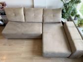 Modulinė sofa-lova Feydom Bonbon M - nuotraukos Nr. 5