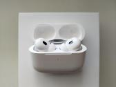 Apple Airpods Pro 2 - nuotraukos Nr. 2