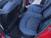 Peugeot 206 automatas - nuotraukos Nr. 11