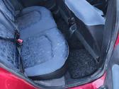 Peugeot 206 automatas - nuotraukos Nr. 12