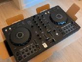 Pioneer Ddj Flx4 - nuotraukos Nr. 2