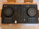 Pioneer Ddj Flx4 - nuotraukos Nr. 3