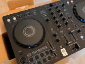 Pioneer Ddj Flx4 - nuotraukos Nr. 4