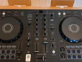 Pioneer Ddj Flx4 - nuotraukos Nr. 5