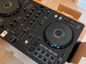 Pioneer Ddj Flx4 - nuotraukos Nr. 6