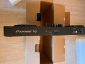 Pioneer Ddj Flx4 - nuotraukos Nr. 7