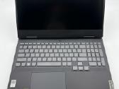 Idealios būklės Lenovo Ideapad Gaming 3 - nuotraukos Nr. 2