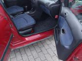 Peugeot 206 automatas - nuotraukos Nr. 13
