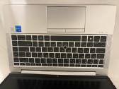 Hp Elitebook 840 G8. 11 kartos „Core i5“. 256 GB S - nuotraukos Nr. 8