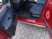 Peugeot 206 automatas - nuotraukos Nr. 14