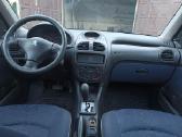 Peugeot 206 automatas - nuotraukos Nr. 15