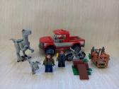 76946 Lego Jurassic World - nuotraukos Nr. 2
