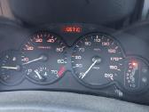 Peugeot 206 automatas - nuotraukos Nr. 16