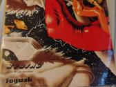 Vinilo plokšteles - nuotraukos Nr. 5