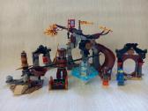 71764 Lego Ninjago Nindzių mokymo centras - nuotraukos Nr. 3