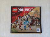 71764 Lego Ninjago Nindzių mokymo centras - nuotraukos Nr. 4
