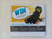 71764 Lego Ninjago Nindzių mokymo centras - nuotraukos Nr. 5