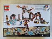 71764 Lego Ninjago Nindzių mokymo centras - nuotraukos Nr. 7