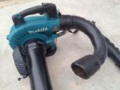 Makita dub363 18v lapų pustuvas lapaputė - nuotraukos Nr. 4