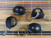 Peugeot 206 automatas - nuotraukos Nr. 17
