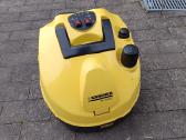 Karcher Sv1802 plaunantis garinis dulkių siurblys - nuotraukos Nr. 2