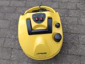 Karcher Sv1802 plaunantis garinis dulkių siurblys - nuotraukos Nr. 5