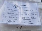 Nauji Didmaišiai Big Bag 150 Cm - nuotraukos Nr. 2