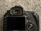 Canon EOS 5D Mark III - nuotraukos Nr. 3